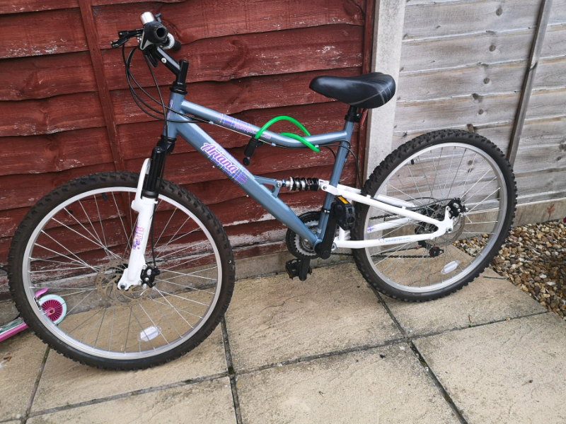 apollo ariana bike